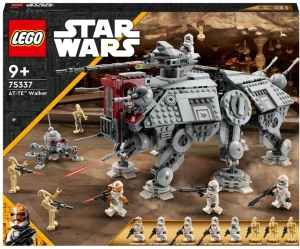 Конструктор LEGO Звёздные войны 75337