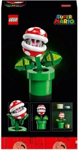 Конструктор LEGO Super Mario 71426 Цветок Пираньи