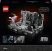 LEGO Star Wars 75329 Диорама: Траншея Звезды Смерти