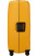 Чемодан Samsonite Essens XL 81см, желтый 152056-4702