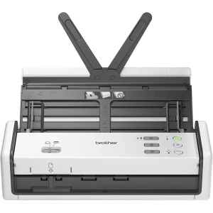 Портативный сканер Brother ADS-1300 (A4) (ADS1300TC1)