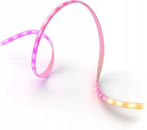 Светодиодная лента Philips Hue RGB 6m 929004610702
