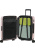 Чемодан Samsonite Restackd S 55см, розовый 150702-1751