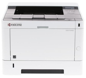 Принтер Kyocera ECOSYS P2040dn 1102RX3NL0 A4, 1200dpi, 256Mb, 40 ppm, дуплекс, USB, Network