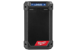 Аккумуляторное радио DAD+ / зарядное устройство Milwaukee M12 RCDAB+ 4933472114