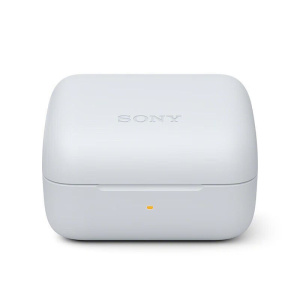 Беспроводные игровые наушники Sony INZONE Buds, черно/белый