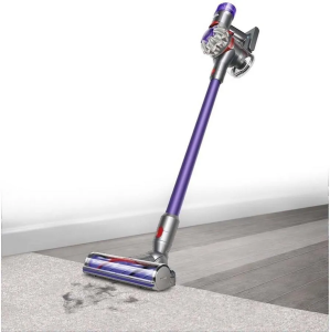 Беспроводной пылесос Dyson V8 Origin фиолетовый