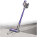 Беспроводной пылесос Dyson V8 Origin фиолетовый