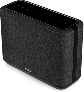 Беспроводная акустическая система Denon Home 250 Black