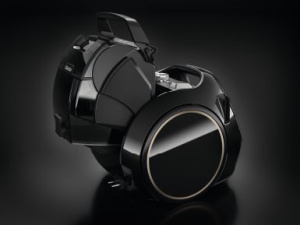 Пылесос Miele Boost CX1 Cat & Dog PowerLine - SNCF0 Obsidian Black