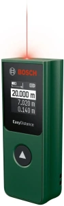 Лазерный дальномер Bosch EasyDistance 20 0603672AZ0