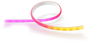 Умная светодиодная лента Philips Hue Gradient lightstrip 2 м 929002994901