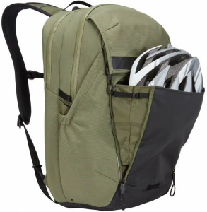 Рюкзак Thule Paramount Commuter 27L оливковый (3204732)