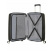 Чемодан American Tourister Soundbox 77см, 97 л, черный
