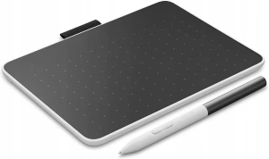 Графический планшет Wacom Intuos One Small