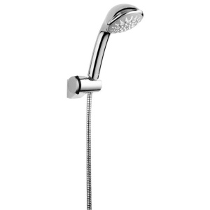 Ручной душ Grohe Relexa 100мм Five 28796000, хром