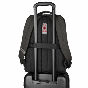 Рюкзак для 16' ноутбука WENGER MX Professional 611641 серый 21 л