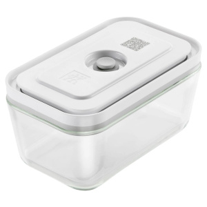 Набор для вакуумного хранения продуктов Zwilling Fresh & Save, стекло, S/M, 7 предметов