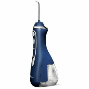 Ирригатор WaterPik WP-563 EU Cordless Advanced Синий