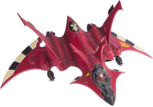 Набор Games Workshop Warhammer 40000 Aeldari: Hemlock Wraithfighter