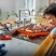 Конструктор LEGO City 60504 Спасательная лодка и вертолёт береговой охраны
