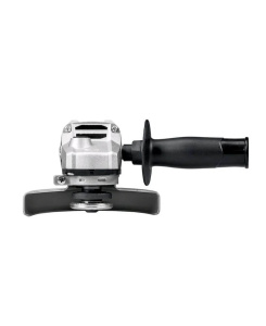 Угловая шлифмашина сетевого питания Metabo W 850-125 603608000