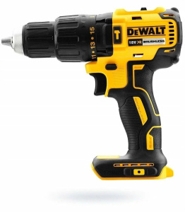 Набор инструментов DeWALT DCK2060D2T-QW, с АКБ и ЗУ