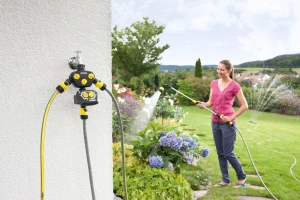 Таймер подачи воды Karcher WT 4 2.645-174.0