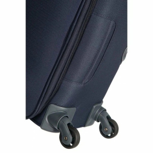 Чемодан Samsonite Base Boost L 78см, синий 79202-1596