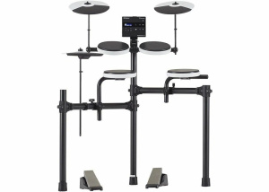 Электронные барабаны Roland TD-02K