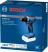 Дрель-шуруповёрт аккумуляторная Bosch GSR 18V-52 Professional 06019S0020