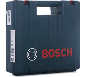 Электролобзик BOSCH GST 150 CE кейс, 780 Вт