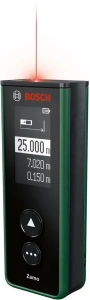 Лазерный дальномер Bosch Zamo IV 06036729Z0
