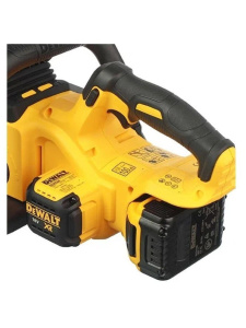 Аккумуляторная пила DeWALT DCM565N18В/5 А·ч