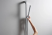 Душевой набор Hansgrohe Pulsify S 100 1Jet EcoSmart 24382000, хром