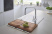 Смеситель для кухни Grohe Minta 32322DC2, нержавеющая сталь