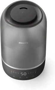 Увлажнитель воздуха Philips HU1510/03, черный