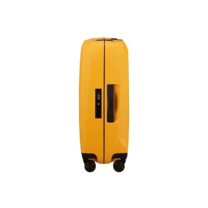 Чемодан Samsonite Essens M 69см, желтый 146911-4702