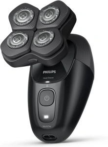 Электробритва Philips Head Pro Do HS5980/15, черный