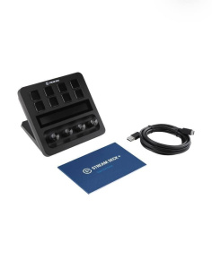 Elgato Stream Deck Plus