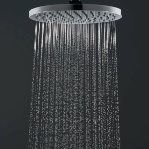 Душевая система Hansgrohe Vernis Blend 26276000, хром