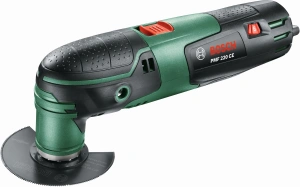 Многофункциональный инструмент Bosch PMF 220 CE 0603102000