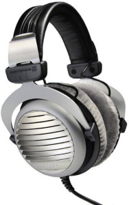 Наушники Beyerdynamic DT 990 Edition (600 Ohm) 483966