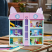 Конструктор LEGO Gabby's Dollhouse 10788 Кошкин домик Габи