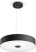 Светильник Philips Hue White ambiance FAIR 4033930P6, черный