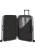 Чемодан Samsonite Proxis M 69см, серебристый 126041-1776