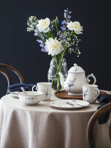 Заварочный чайник Villeroy & Boch Vieux Luxembourg 1,1 л 10-2341-0460
