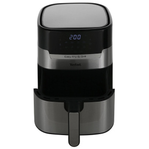 TEFAL Easy Fry&Grill Deluxe EY505D15 Air Fryer