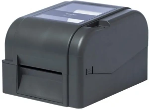 Принтер этикеток Brother TD-4420TN