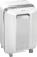 Уничтожитель бумаг Fellowes Powershred LX201 белый